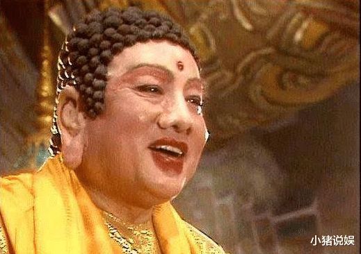 如来佛演员,演绎神圣传奇的影视巨星传奇