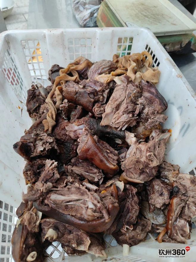 狗肉市场最新行情深度解析