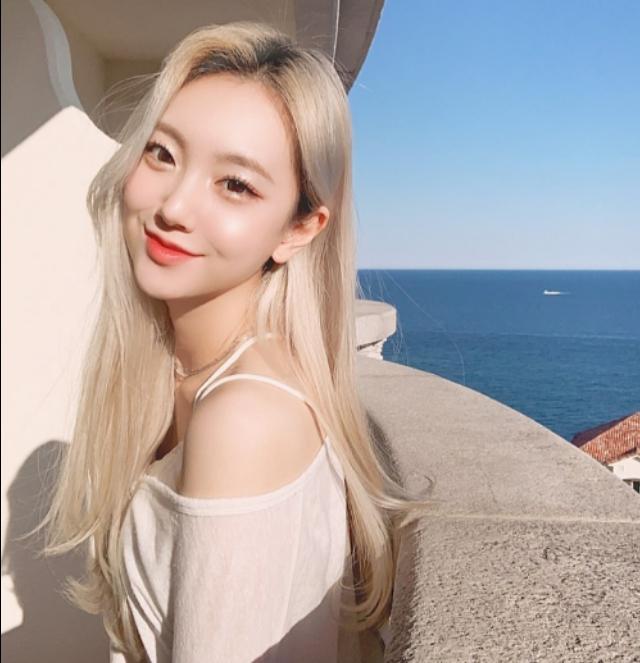 韩国电影模特的温馨日常揭秘