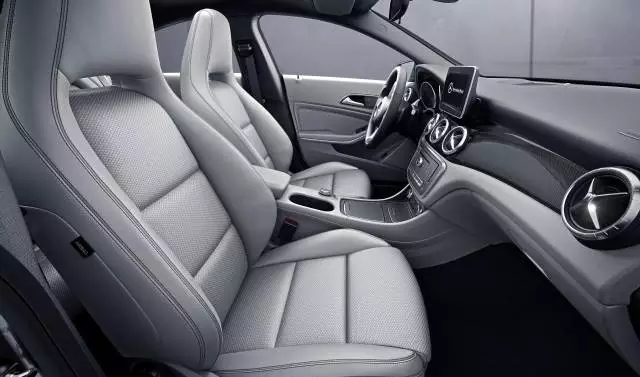 CLA180国内上市时间揭晓,驾驭变化,自信启程新征程