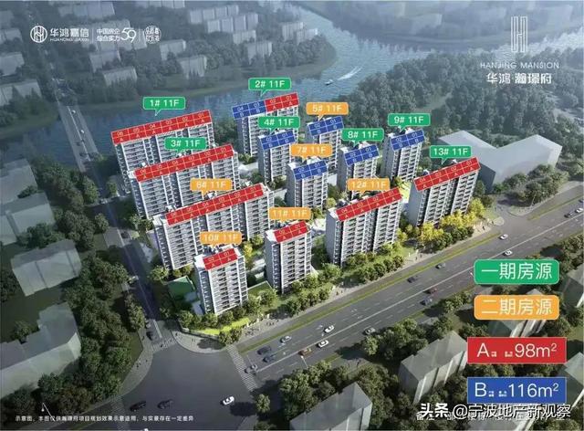 小港最新楼盘,科技前沿的未来生活体验区