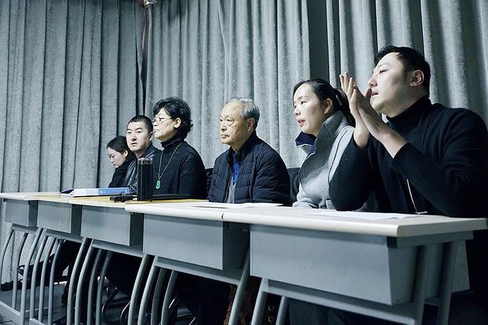 北京电影学院新生,梦想起航的殿堂