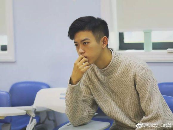 北京电影学院新生,梦想起航的殿堂