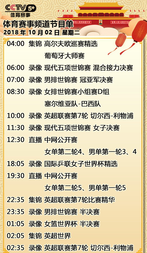 中央电视台今日节目单,自然美景旅行盛宴