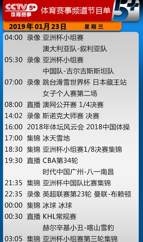 中央电视台今日节目单,自然美景旅行盛宴
