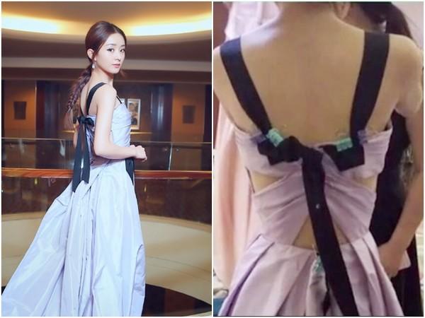 揭秘明星身体部位凸起背后的真相