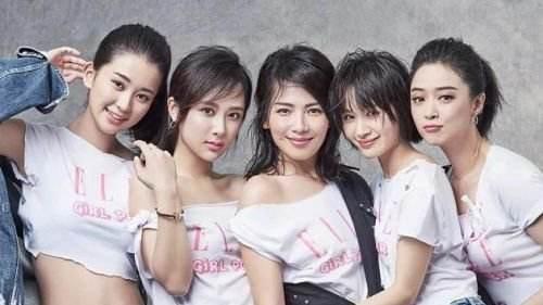 欢乐颂3全新演员表亮相,期待的角色一网打尽!