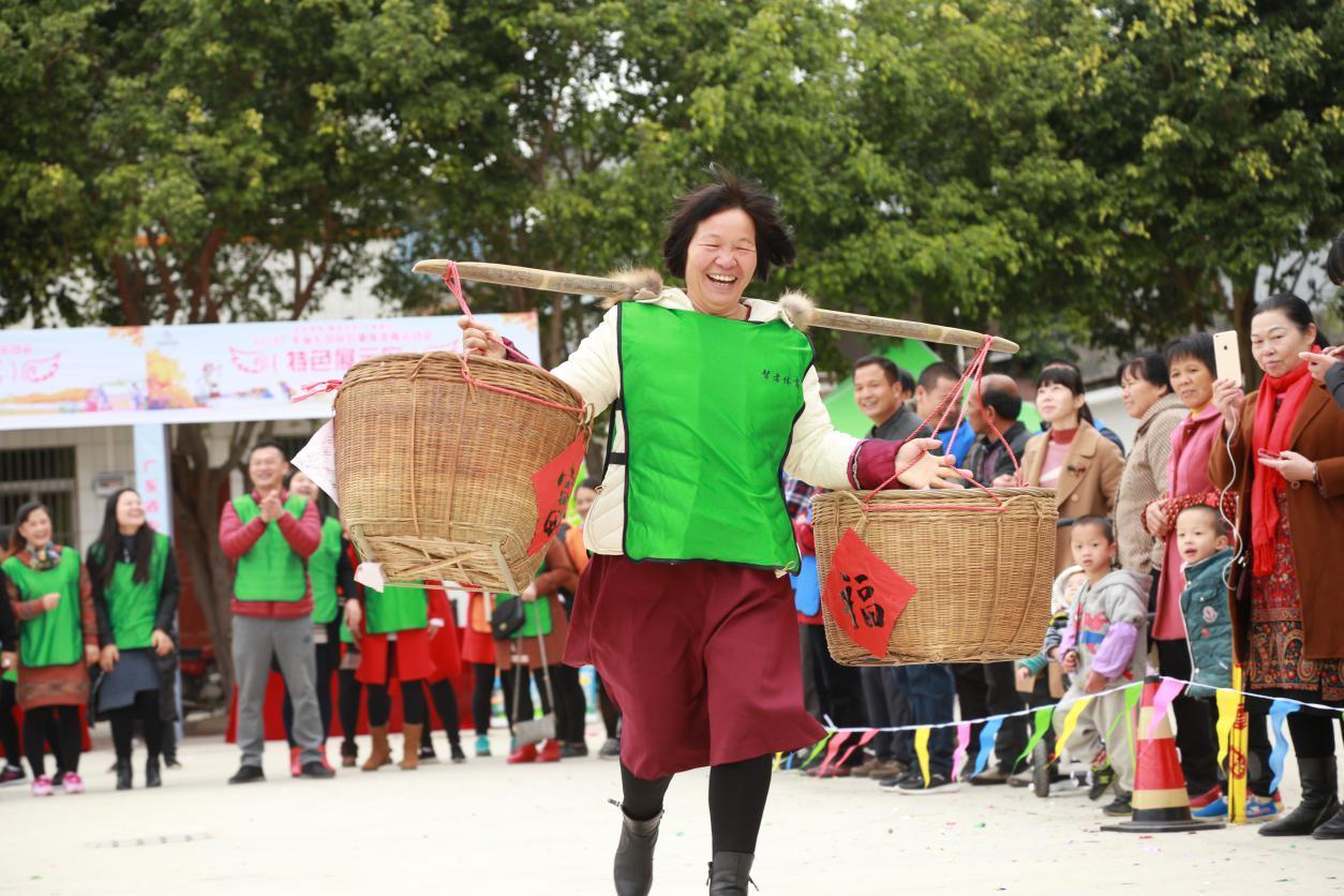 果蔬盛宴,色彩与营养的竞技对决!