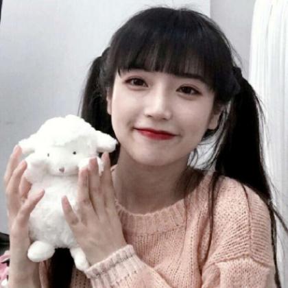 时尚与传统交织之美,最新QQ闺蜜头像大全