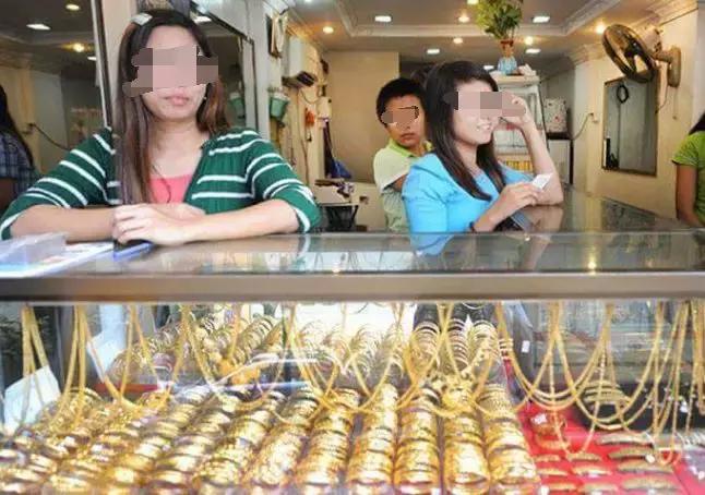 黄金价格上涨背后的历史背景、重大事件及其地位影响