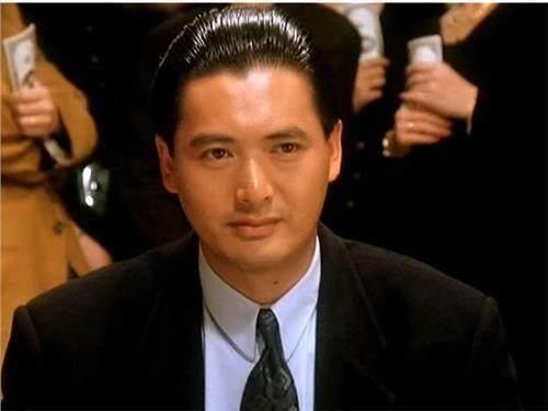 赌神2角色深度解析与演员演技探讨,我的观点与立场