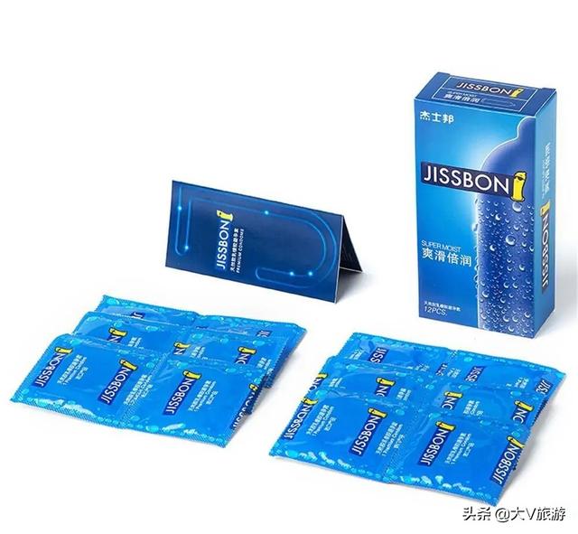 水凝胶避孕套引领市场新潮流,全新避孕方式已上市!