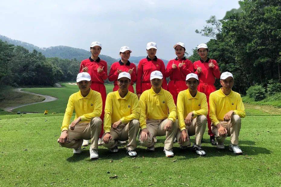 珠海高尔夫最新招聘信息,开启高尔夫职业新篇章!