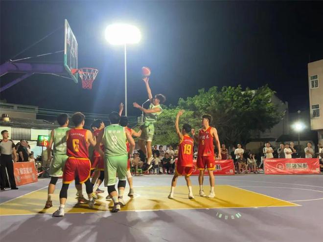 澄海比赛,技艺与激情的较量盛宴