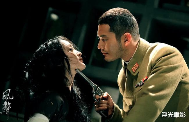 启示录背后的生命之殇,演员的生命风险与牺牲