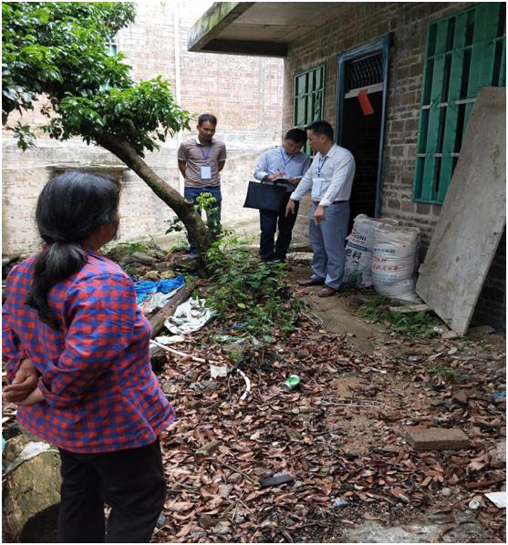 广西北流市最新资讯,城市温情与友情的绚烂色彩