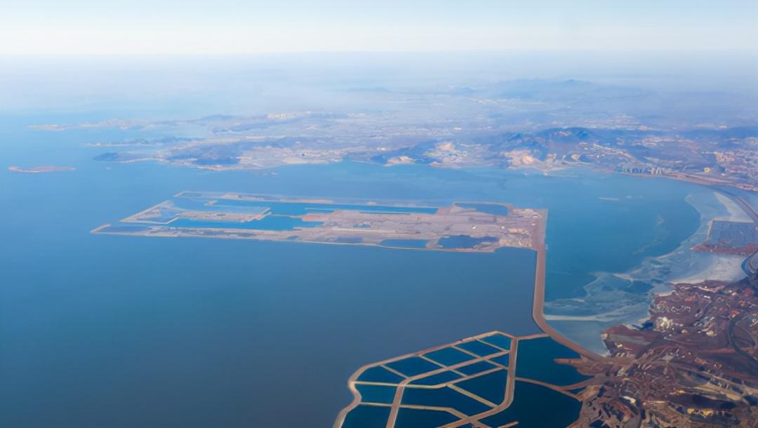 大连机场迁建最新进展,最新动态揭秘