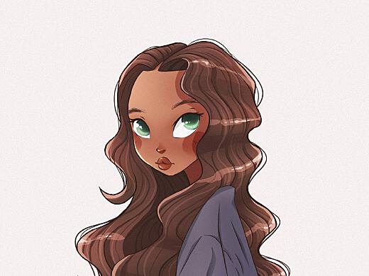 欧美动漫人物,视觉盛宴的深度探讨