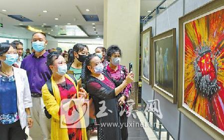 玉溪最新疫情动态及小巷深处的独特风情与美食探秘