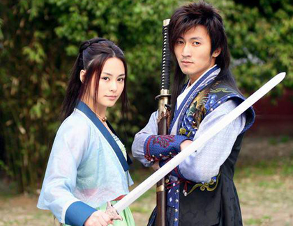 浣花洗剑录演员表介绍,科技巨献,演绎非凡生活新篇章的传奇人物风采展示