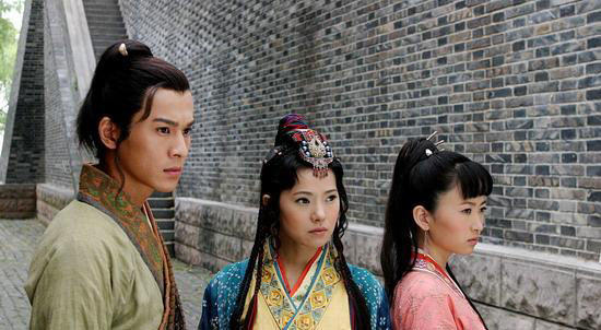 浣花洗剑录演员表介绍,科技巨献,演绎非凡生活新篇章的传奇人物风采展示