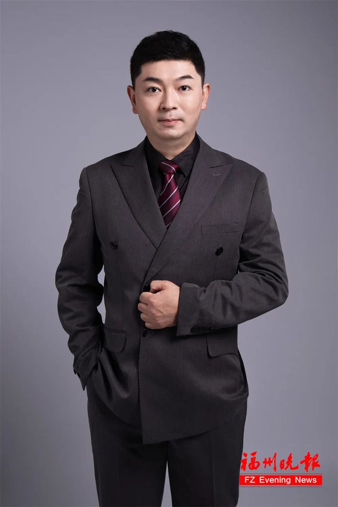 福州演员演绎榕城故事魅力