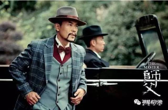 电影师傅角色深度探究与演员表揭秘