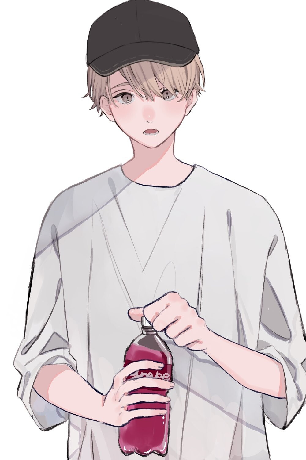 动漫男主的力量成长,学习、变化与自信的冒险之旅