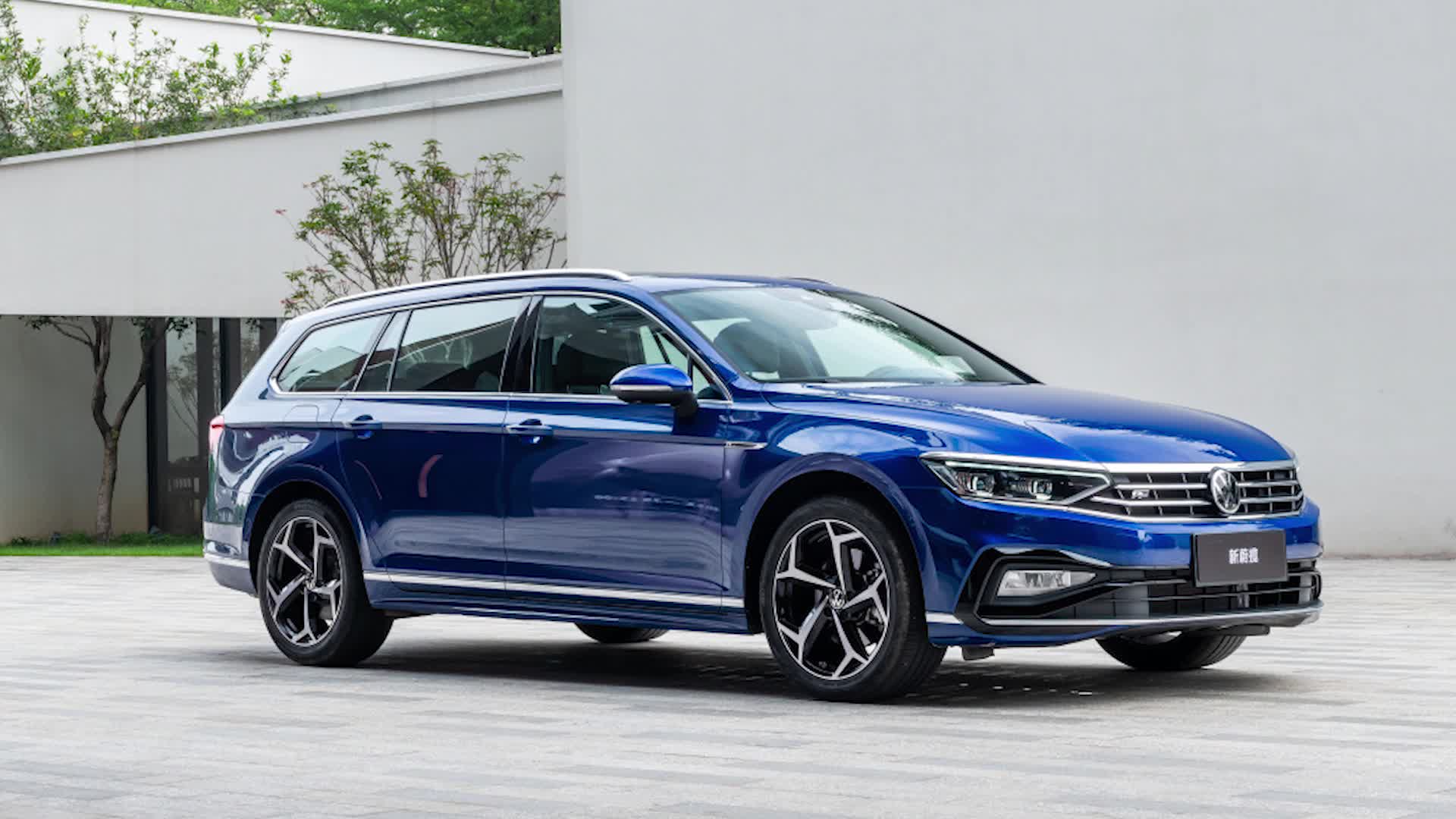 最新蔚揽车型,时代精工之典范