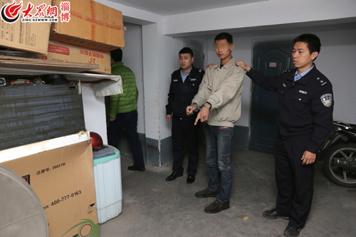 震惊!城市再次发生盗窃案,安全警报紧急拉响!