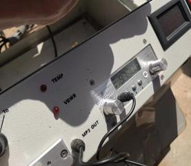 最新黑广播,高科技魅力引领生活变革先锋