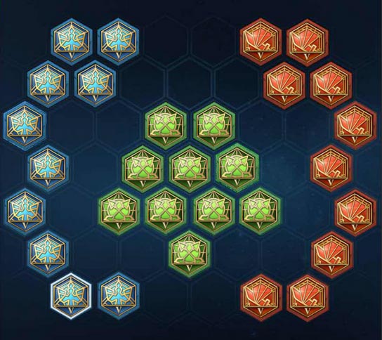 猴子最新铭文,跃升之路与自信成长的魔法符文