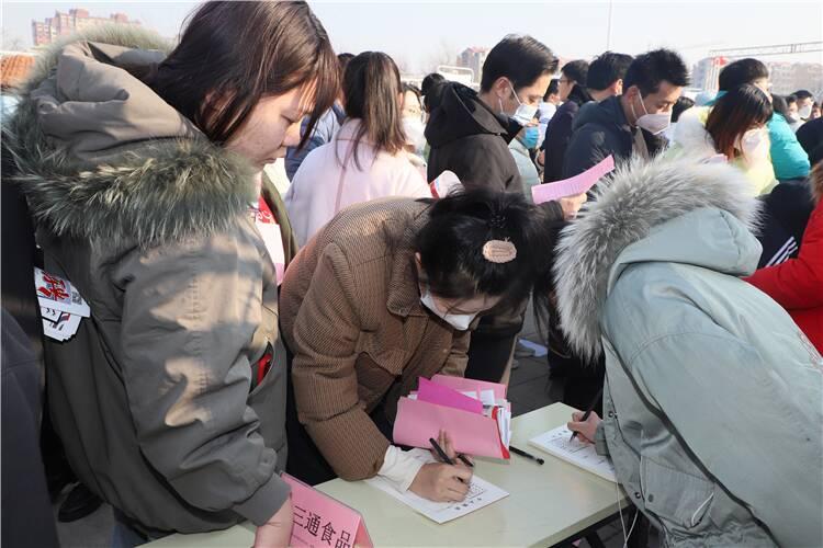 安丘市最新招聘信息全面解析