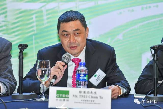 中滔环保最新动态及参与环保行动步骤指南全解析