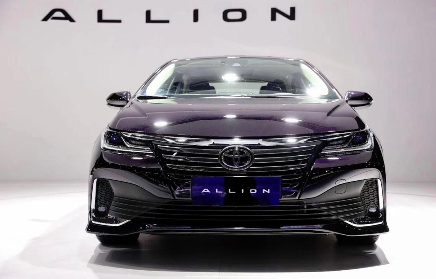 一汽丰田最新SUV车型,时代新领航者亮相!