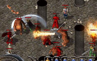 热血传奇最新客户端下载全解析与观点论述