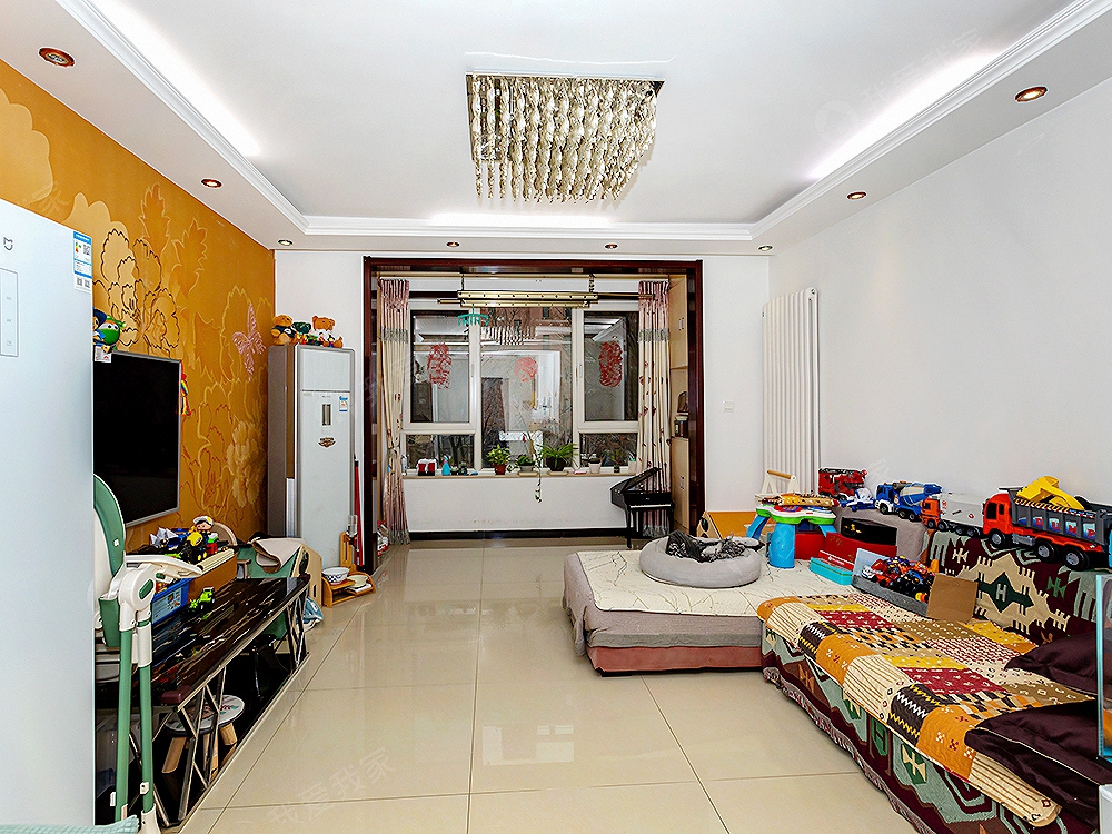 顺义二手房最新信息与市场态势深度解析