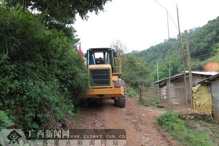 容县黎村新闻更新,最新消息汇总