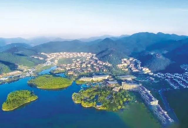 镇海九龙湖最新动态更新