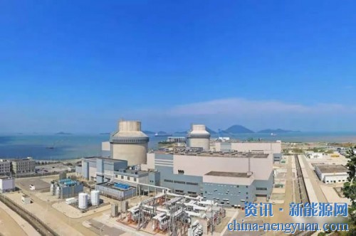三门核电站最新动态,科技驱动清洁能源,重塑生活新篇章