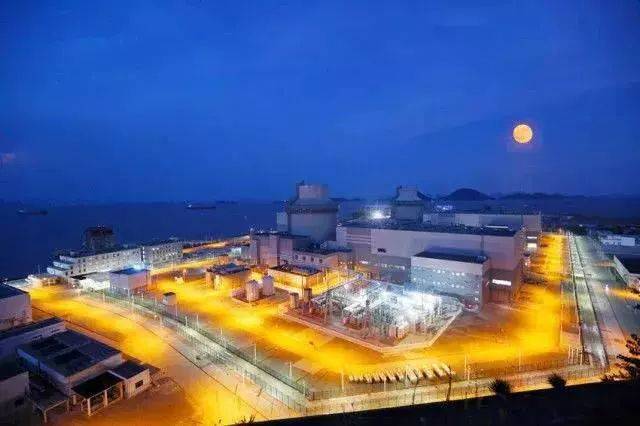 三门核电站最新动态,科技驱动清洁能源,重塑生活新篇章