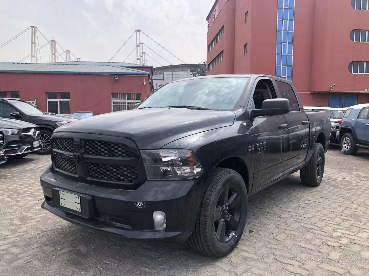 最新公羊,高科技引领生活革新之路