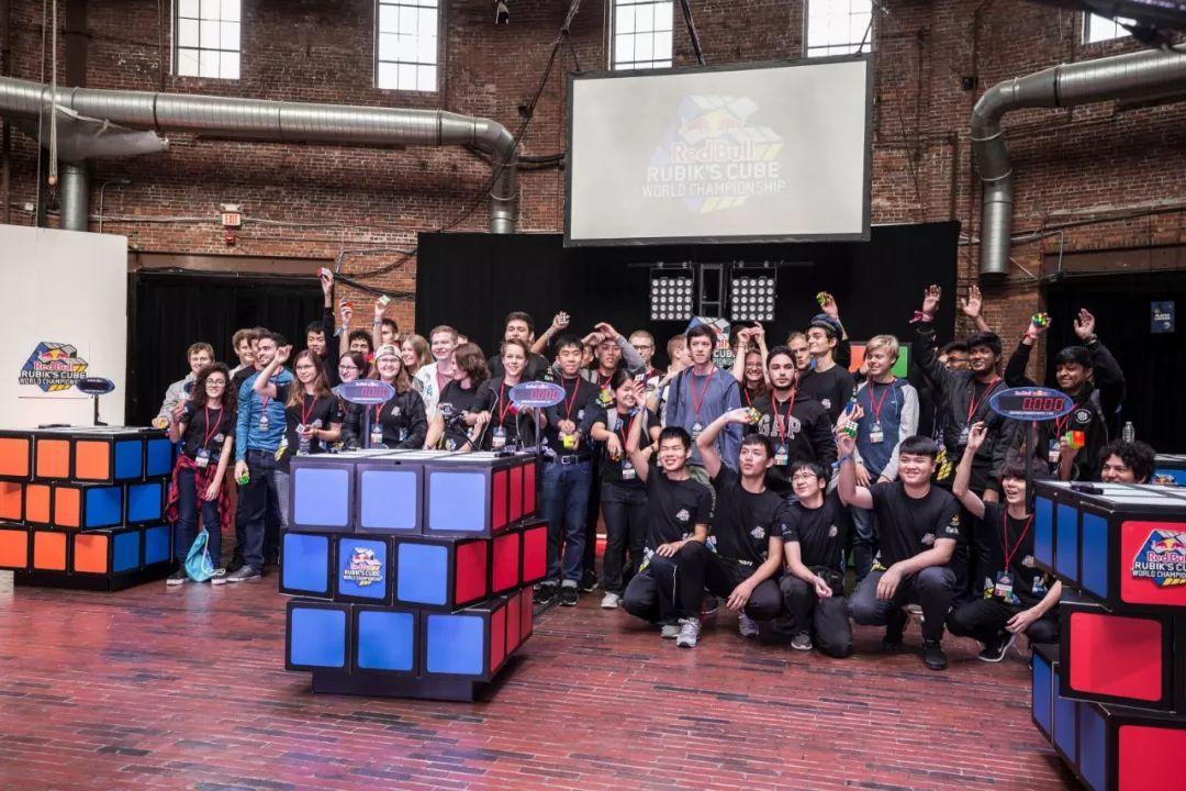 魔方世界最新动态揭秘,极致魅力的探索之旅!