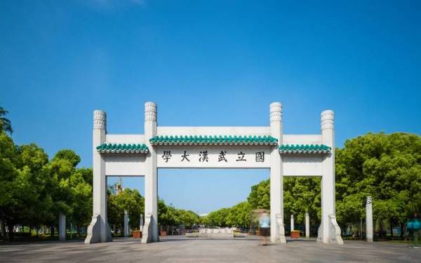 武汉大学最新阳光校园趣事报道