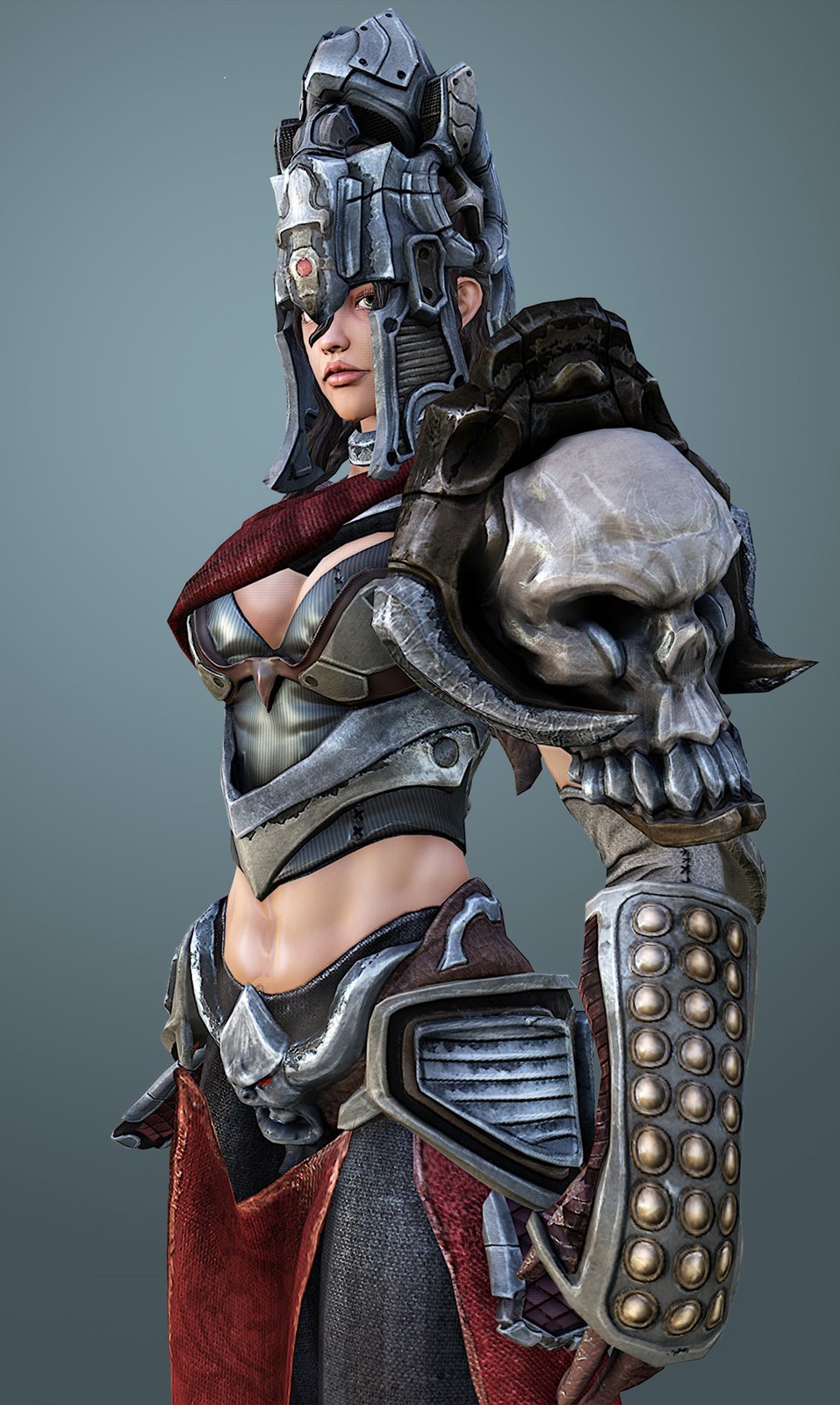 最新女战士技能学习指南,如何快速掌握新技能并完成任务?