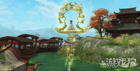 倩女最新区,探索游戏新纪元的冒险之旅