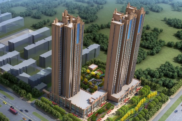 揭秘新乡热门楼盘,最新房源大解密,不容错过!