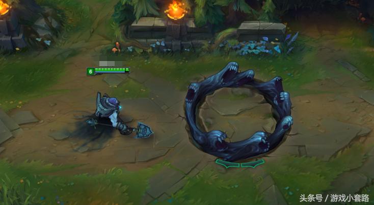 皇子符文最新动态,引领游戏新时代的必备攻略