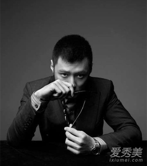 余文乐最新发型,潮流引领者的发型演变之旅