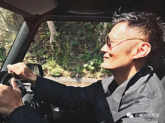 余文乐最新发型,潮流引领者的发型演变之旅